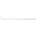 Cravache de dressage poignée gel T de T