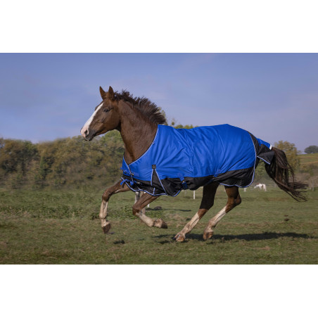 Equithème Tyrex 1200D Aisance deken