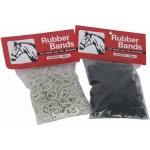 Élastique à natter T de T