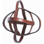 Horseball-envelop T van T