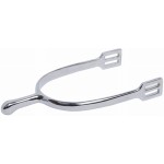 Éperons Polo éco acier T de T