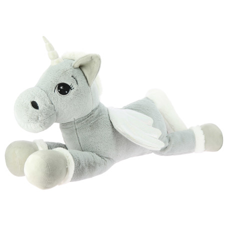 Peluche Equi-Kids Licorne grand modèle