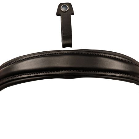 Muserolle spéciale dressage Stübben combinée 2300 Leitrim