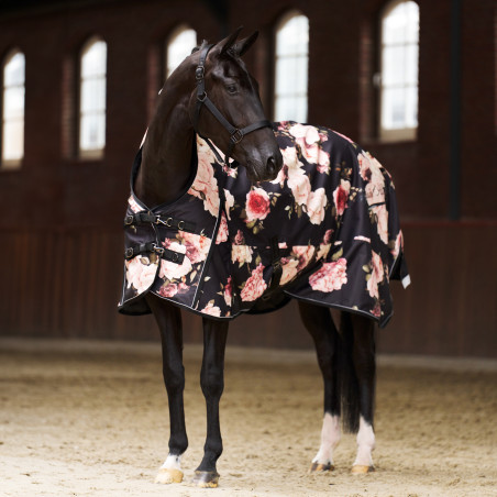Couverture de paddock Imperial Riding Pandora 200gr