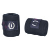 Polo bandages Imperial Riding Cosmic Sparkle - Marine