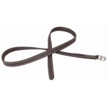 Luxe stijgbeugelriem fijn T de T