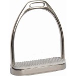 Étriers inox T de T