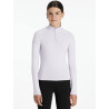 Basislaag Hope licht LeMieux Young Rider - Lila