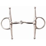 Dood spoor vol T van T kanon eind