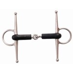 Rubberen T-naald mors T van T