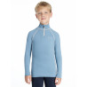 Base layer réfléchissant Mini LeMieux - Bleu ice