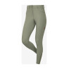 Pantalon LeMieux Isabelle full grip femme - Rosemary