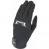 Gants ultimate été T de T - Noir