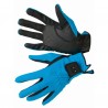 Gants Club T de T - Turquoise