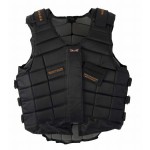 Crosslevel 3 bodyprotector T de T