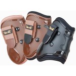 Protèges boulet coque et cuir T de T