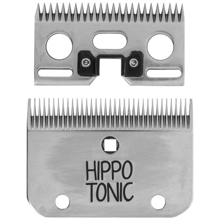 Jeu de peigne Hippotonic pour tondeuse STX1 et ST02