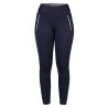 Legging Riding World Raphaelle femme - Marine