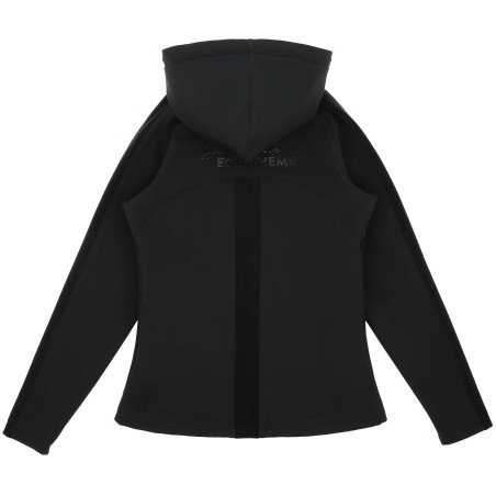 Veste Softshell Je t'aime Equithème Victoria femme