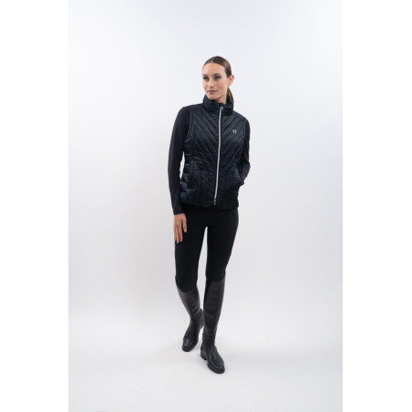 Mouwloos vest Harcour Agnes