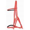 Bridon halster Biotack® T de T - Fuchsia