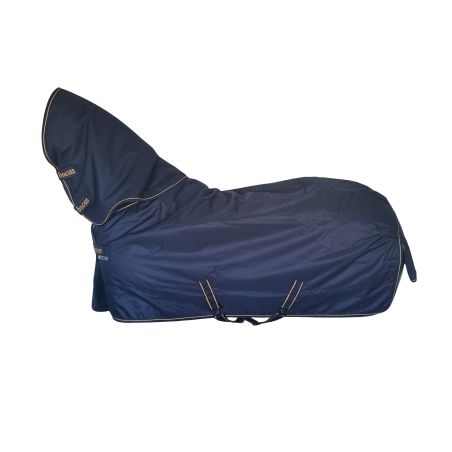 Couverture Bucas Freedom avec couvre cou