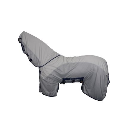 Couverture Bucas Sweet-Itch X light B/N