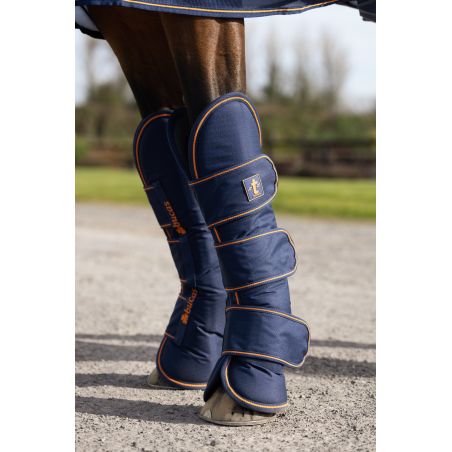 Bucas Therapy transportbeschermers