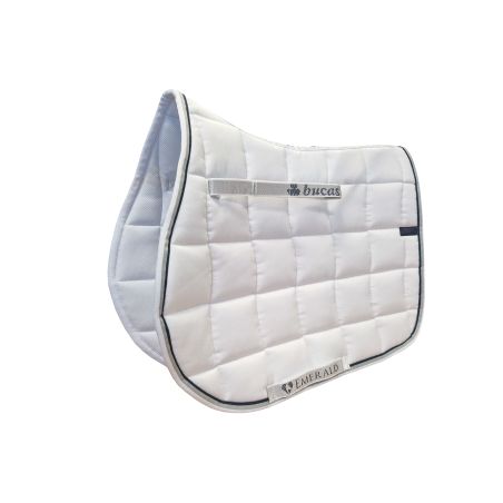 Tapis de selle Bucas Emeraude