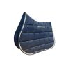 Tapis de selle Bucas Emeraude - Marine