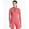 Base Layer LeMieux Young Rider Classique manches longues - Cranberry
