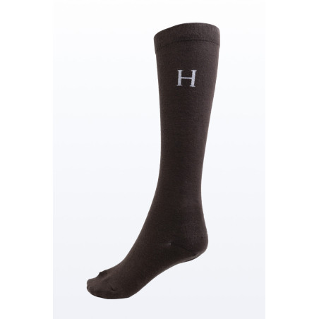 Chaussettes Harcour Aiko par 3