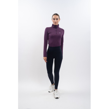 Harcour Anaelle fleece legging