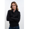 Pull Harcour Alice - Noir