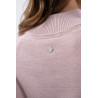 Pull Harcour Alice - Pivoine