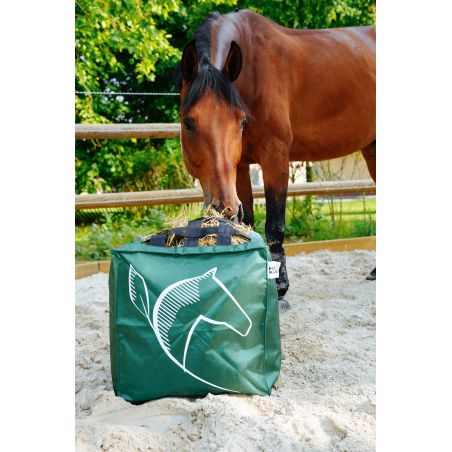 Sac à foin Natural'Kub Natural'Innov