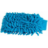 Gants microfibre T de T - Bleu ciel