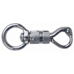 Mousqueton de sécurité T de T