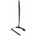 Touw- en leren neusriem T van T