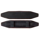 Protège gourmette caoutchouc T de T