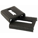 Stalen beugels T van T