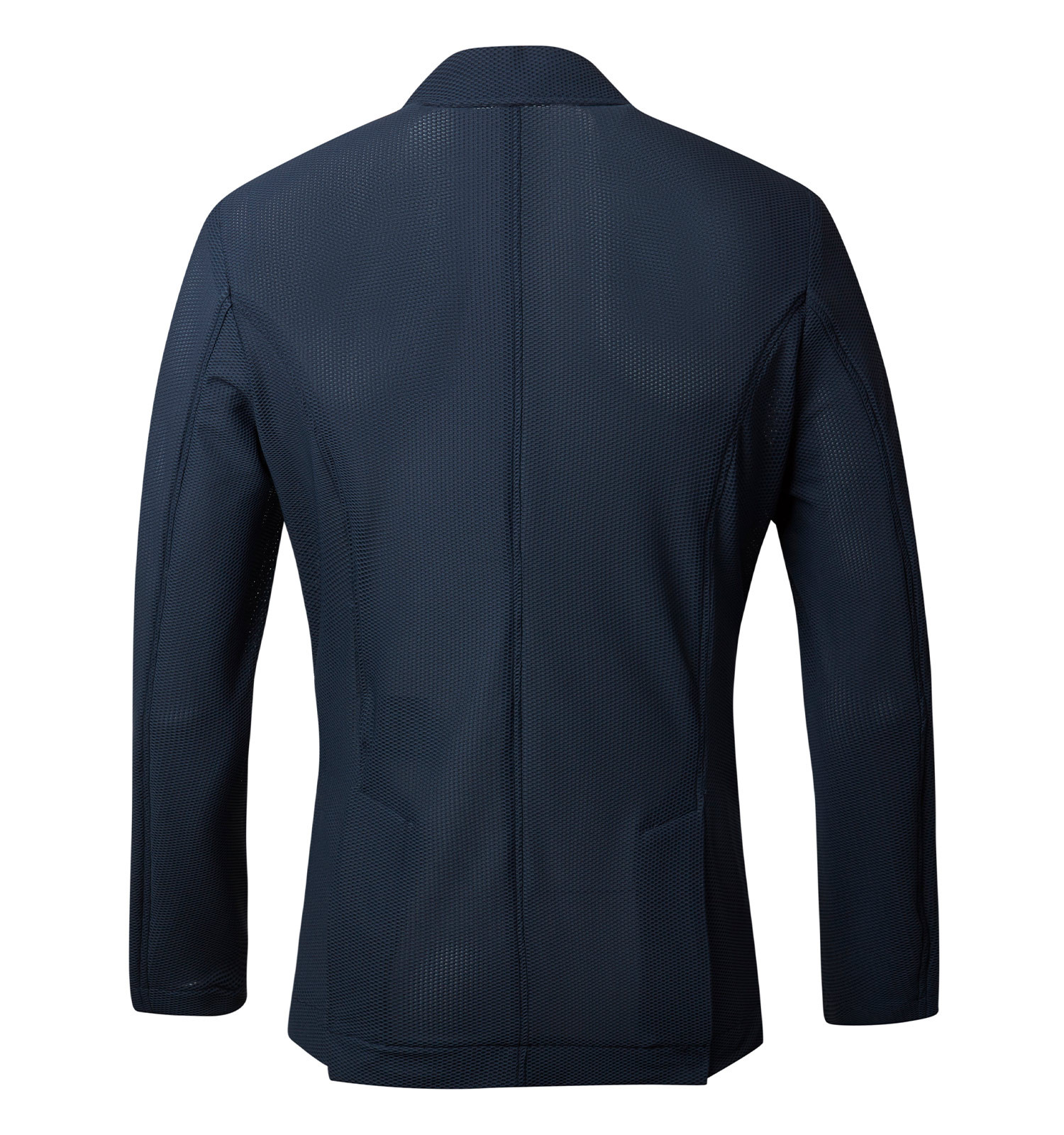 Veste de concours Horseware Motion Lite homme Marine Bleu marine Veste de concours Horseware Motion Lite homme Marine Bleu marine