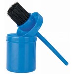 Pinceau à sabots + pot T de T