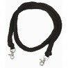 Rênes éthologiques T de T - Noir