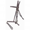 Bridon Biotack® T de T - Marron foncé