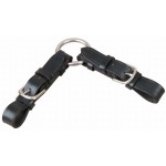 Pelhamringen met T-ring van T