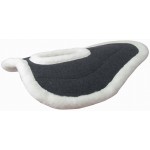 Schokdemper eind vilt T van T