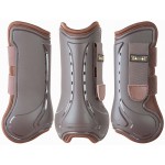 Guêtres Design T de T