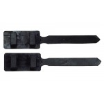 Fermeture amovible pour cloches