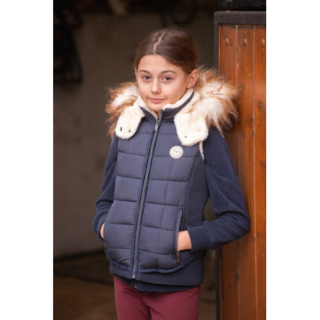 Donsjas Pénélope Eden New Roge